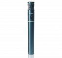 Carol Sigma Plus 5  микрофон инструментальный, с держателем и кабелем, цвет черный