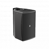 Audac VEXO115/B  двухполосная акустическая система традиционного дизайна класса Pro Audio. Оборудована панельными разъемами Speakon для подключения к усилительным линиям, цвет черный