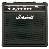 Marshall MB15 басовый комбоусилитель 15 Вт