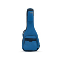 Bro Bag CAG-41DB  чехол для акустической гитары 41", цвет темно-синий