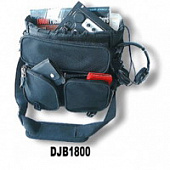 CNB DJB1800 DJ-сумка