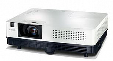 Sanyo PLC-WK2500 широкоформатный проектор, 2500 ANSI lm, 1280 х 800.