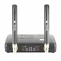 Wireless Solution BlackBox F-2 G6 передатчик, приёмник или ретранслятор 1 024 каналов DMX