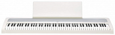 Korg B2-WH цифровое пианино, цвет белый