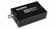 Prestel C-SH2 преобразователь 3G SDI в HDMI