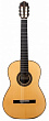 Manuel Adalid Hauser  мастеровая классическая гитара с кейсом, цвет натуральный