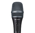 Carol BC-710  микрофон вокальный с держателем и кабелем XLR-XLR
