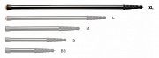 VDB XL-QT (110-557 см) удочка микрофонная