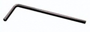 Hosco H-WRE-2.0J  ключ шестигранный 2 мм