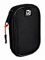 DJ-Bag DJA FlashCard сумка для флеш карт и визиток, цвет черный