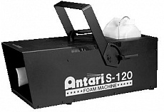 Antari S-120 генератор пены, бак 5л.